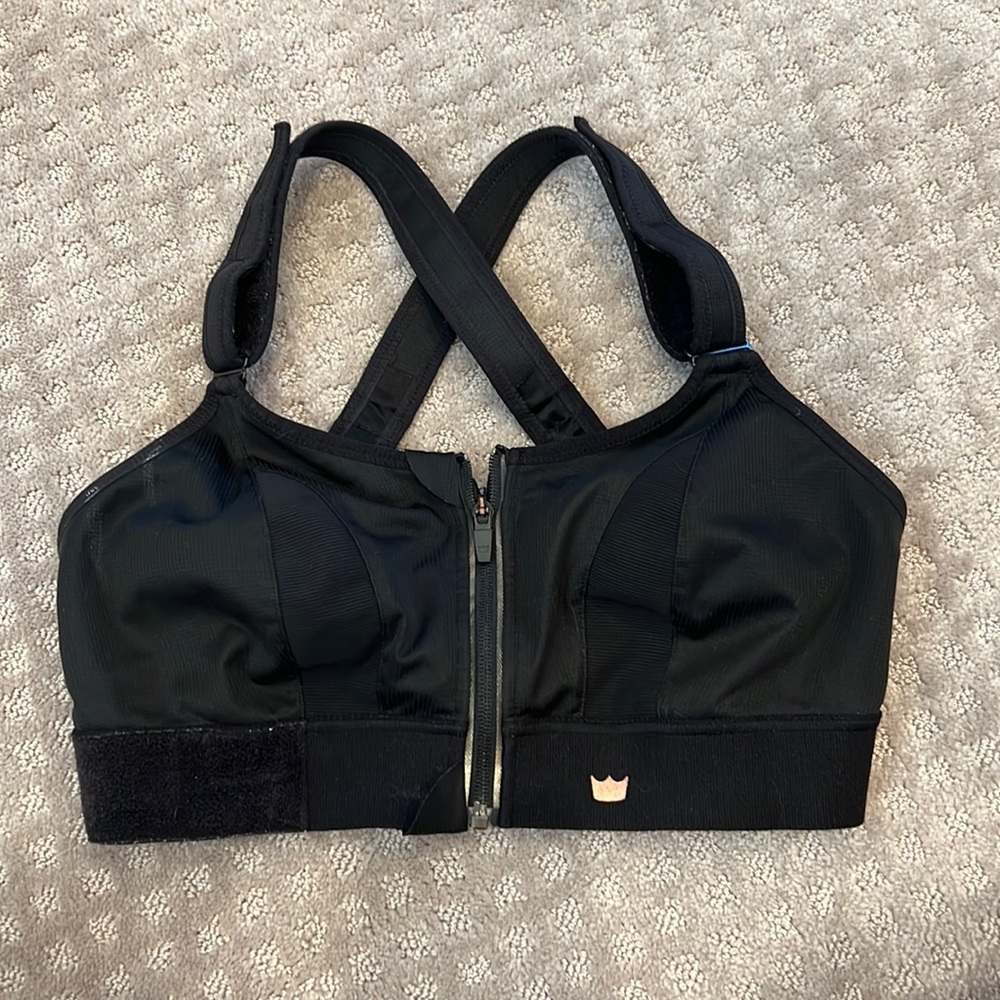 Shefit Ultimate Sports Bra - 1 Luxe